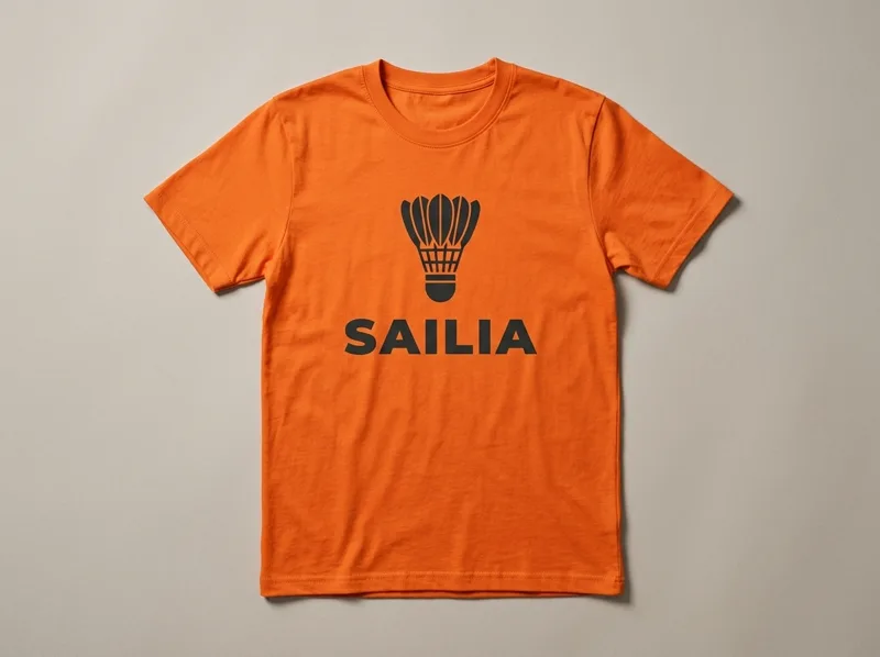 Club Orange product mockup